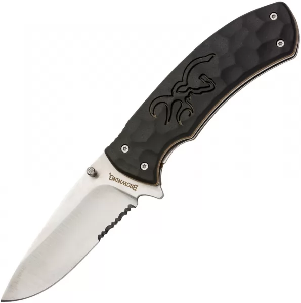 Browning Small Primal Linerlock knives BR0428B