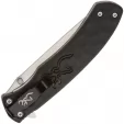 Browning Medium Primal Linerlock knives BR0429B