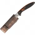 Browning Primal Scapel Linerlock knives BR0431