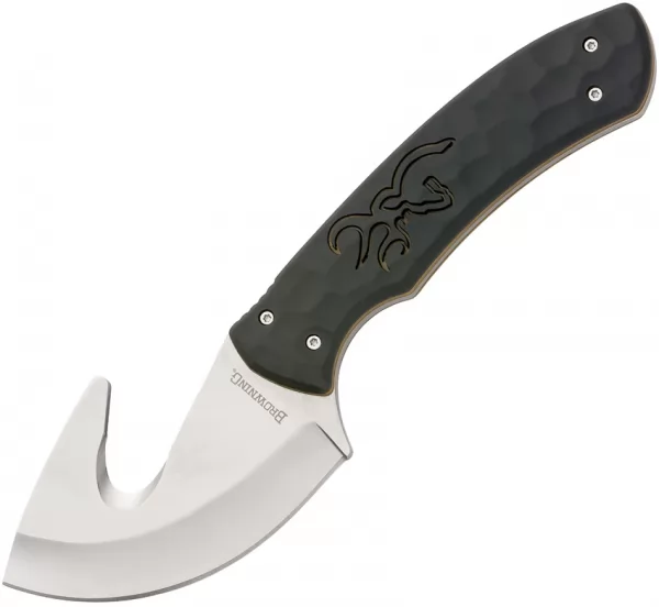 Browning Primal Breakdown knives BR0433