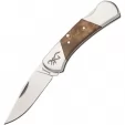 Browning Vintage Whitetail Tin knives BR0435