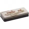 Browning Vintage Whitetail Tin knives BR0435