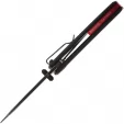 Browning Patriot 1776 Linerlock knives BR0440