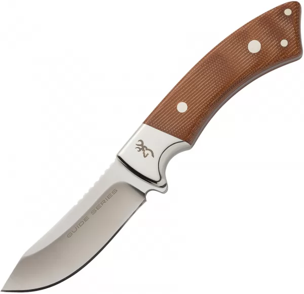Browning Guide Series Skinner knives BR0451