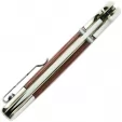 Browning Guide Series Lockback knives BR0453