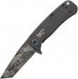 Browning Patriot Framelock Tanto - BR0459B