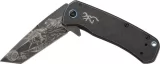 Browning Patriot Framelock Tanto knives BR0459B