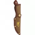 Browning Skinner knives BR0460