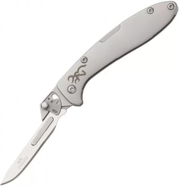 Browning Scalpel Linerlock knives BR0463B