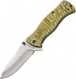 Browning River Stone Linerlock A/O Gree - BR0464