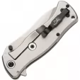 Browning River Stone Linerlock A-O Gree knives BR0464