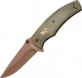 Browning Trailside Linerlock - BR0466
