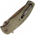 Browning Trailside Linerlock knives BR0466