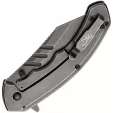 Browning Ovix Framelock A-O knives BR0467