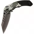 Browning Ovix Framelock A-O knives BR0467