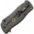 Browning River Stone Framelock A-O knives BR0468