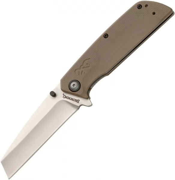 Browning Plateau knives BR0469