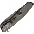 Browning Nine Mile Framelock knives BR0471