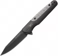 Browning Tie Fork Framelock - BR0472