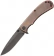 Browning Rivet Copper Folder - BR0473