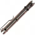 Browning Rivet Copper Folder knives BR0473