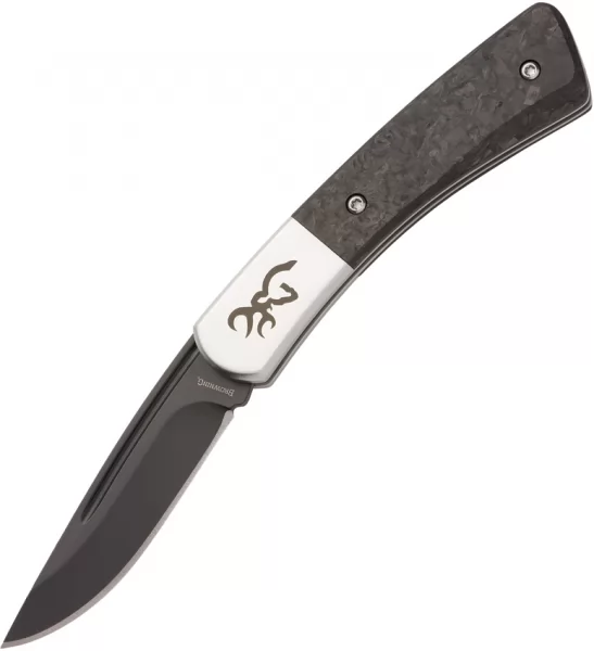 Browning Knoll Folder knives BR0476