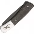 Browning Knoll Folder knives BR0476