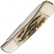 Browning Bone Bluff Folder knives BR0477B