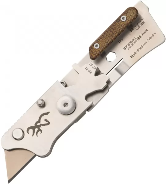 Browning Range Tool knives BR0479
