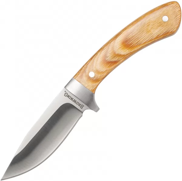 Browning Fixed Blade Skinner knives BR0493