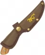 Browning Fixed Blade Skinner knives BR0493