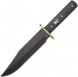 Browning Bowie Ebony Wood - BR0496