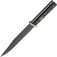 Browning Bowie Ebony Wood knives BR0496