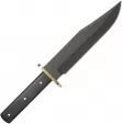 Browning Bowie Ebony Wood knives BR0496
