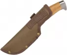 Browning Skinner Wood knives BR0497