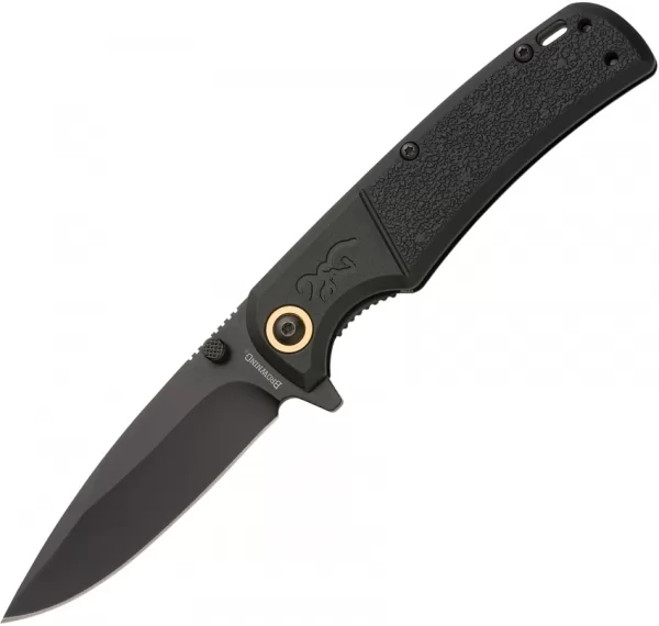 Browning Buckmark Slim Black knives BR0505B