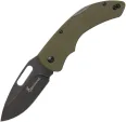 Browning Large Hidden Hollow Lockback - BR0506B