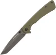 Browning Branded Rock Framelock - BR0507