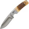 Browning Buckmark Hunter Fixed Blade - BR0509B