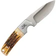 Browning Buckmark Hunter Fixed Blade knives BR0509B