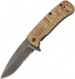 Browning Riverstone Framelock Sage - BR0515