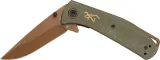 Browning Small Trailside Linerlock knives BR0516B