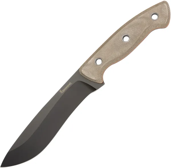 Browning Large Desolation Fixed Blade knives BR0517B