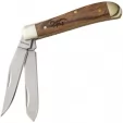 Browning Classic Trapper With Tin knives BR0518