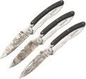 Browning Sportsman Framelock Set - BR0521B