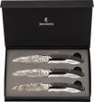 Browning Sportsman Framelock Set knives BR0521B