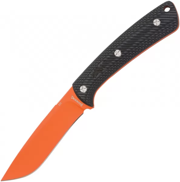 Browning Back Country Fixed Blade knives BR0522B
