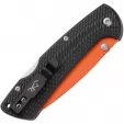 Browning Back Country Lockback knives BR0524B