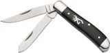 Browning Whitetail Trapper Tin 2024 knives BR0525