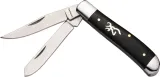 Browning John Browning Tin Combo knives BR0526